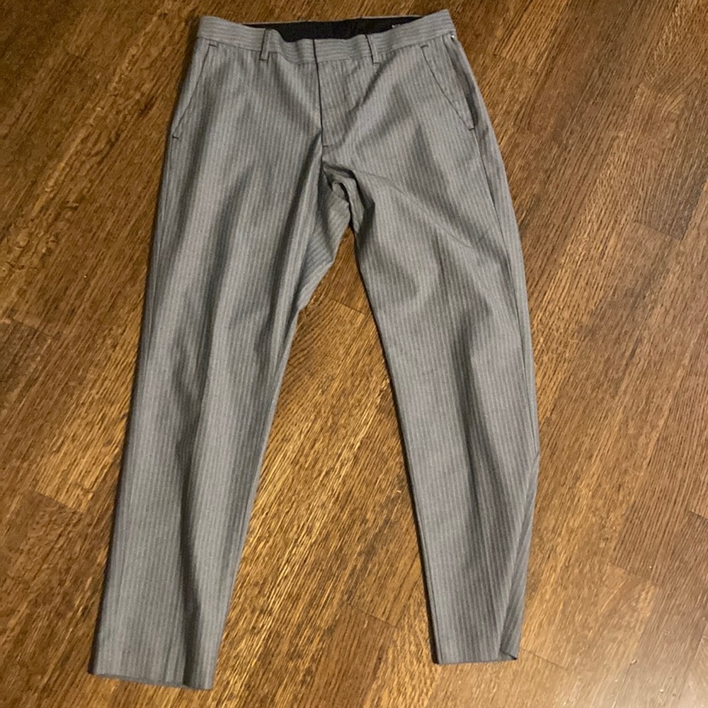 Weekday warrior Friday dress pants